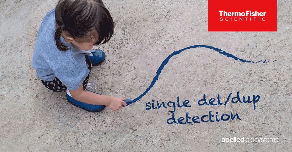 Single del/dup detection